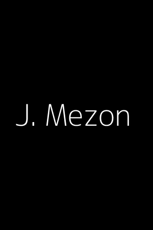 Jim Mezon